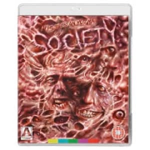 Society (Bluray)