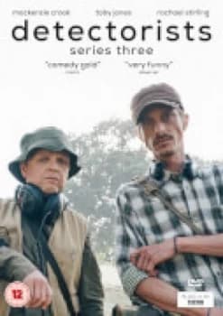 Detectorists TV Show Season 3
