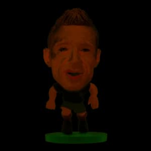 SoccerStarz Yohan Cabaye France Figure