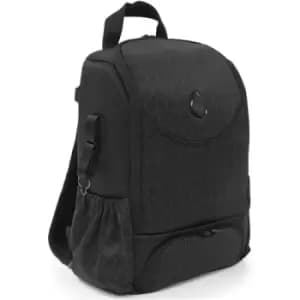 Egg Special Edition Changing Backpack - Black Geo