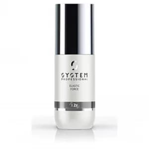System Professional Elastic Force 125ml