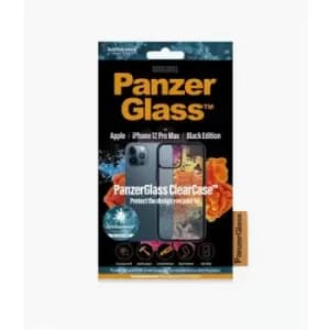 PanzerGlass ClearCase Apple iPhone 12 Pro Max