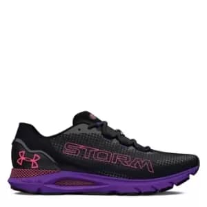 Under Armour HOVR Sonic 6 Storm Mens Running Shoes - Black