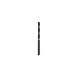 CONNECT HSS Jobber Drill Bit - 8.0mm - Pack Of 10 - 32917