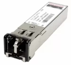 1000BASE-ZX SFP - Fiber optic - 1000 Mbps - SFP - 9/125 µm - ZX - 1550 nm