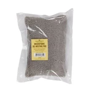 Groundsman Microfibre Cloth 160 x 95 x 40mm