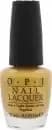 OPI Euro Centrale Nail Polish 15ml - Oy Another Polish Joke