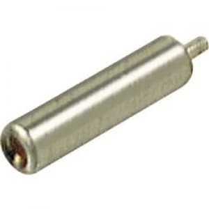 Mini jack socket Socket vertical vertical Pin diameter 2mm Metal