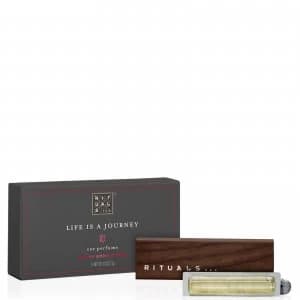 Rituals The Ritual of Samurai Car Perfume 6g