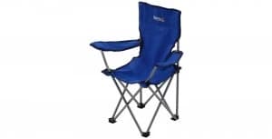 Kids Isla Chair Oxford Blue