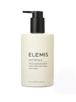 Elemis Mayfair No. 9 Hand & Body Lotion 300Ml