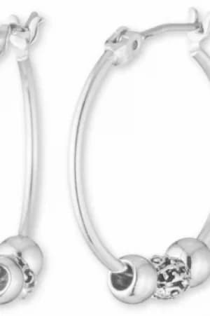 Ladies Lauren Ralph Lauren Plated Earrings 60491220-G03