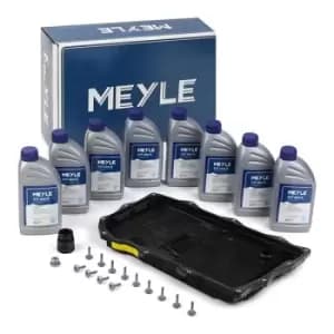 MEYLE Parts Kit, automatic transmission oil change MEYLE-Original-KIT: Better solution for you! 300 135 1007 BMW,IVECO,LAND ROVER,5 Touring (F11)