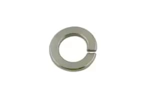 Spring Washers M4 Pk 1000 Connect 31415