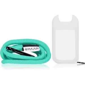 Haan Hand Care Hand Sanitizer silicone case for hand sanitizer gel Dew of Dawn 46 cm