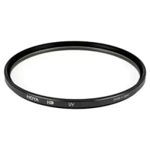 Hoya 62mm HD II UV Filter