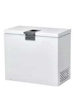Hoover HMCH152 152L Chest Freezer