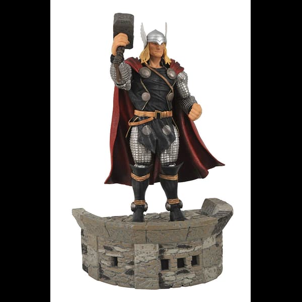 Marvel Select Thor Action Figure
