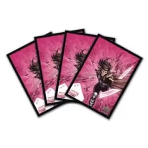 Gambit - Marvel 65 Card Sleeves