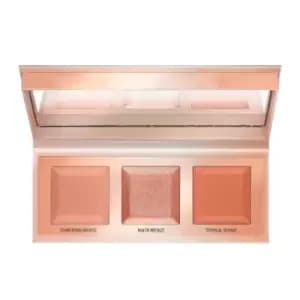 ESSENCE BRONZE YOUR WAY paleta bronceadora 18 gr