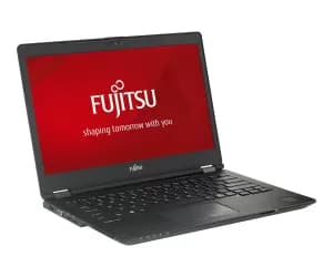 Fujitsu Lifebook U748 14" Laptop