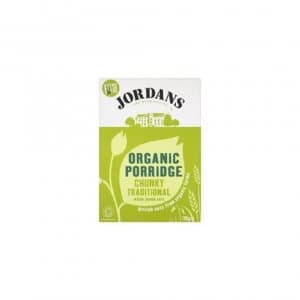 Jordans Organic Porridge 750g