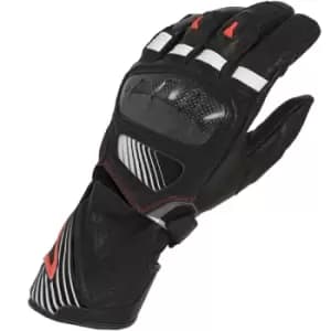 Macna Airpack Black White 2XL