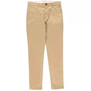 Jack Wills Jack Slim Chinos - Beige