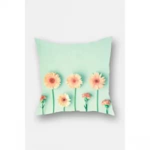 YS545081356 Multicolor Cushion Cover
