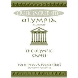 Olympia : The Olympic Games