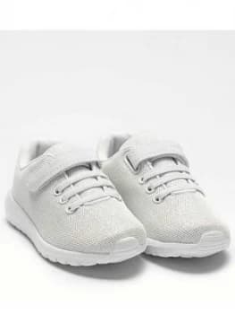 Lelli Kelly Girls Glenda Trainer - White