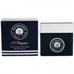 S.T. Dupont Passenger Cruise Pour Homme Eau de Toilette For Him 30ml