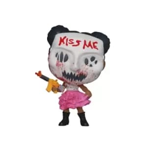 The Purge Election Year Freakbride Pop! Vinyl Figure