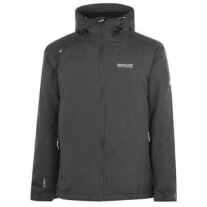 Regatta Thornbridge Jacket - 92E Grey