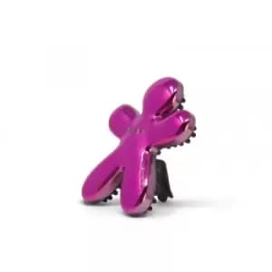 Niki Gardenia Of Tahiti Fuchsia Car Air Freshener 1 unit