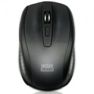 Dynamode LMS Data 1000dpi Optical Wireless Mouse