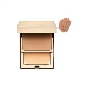 Clarins Everlasting Compact Foundation Spf9 113 Chestnut 10g