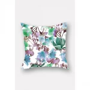 YS453700976 Multicolor Cushion Cover