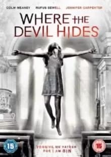 Where the Devil Hides