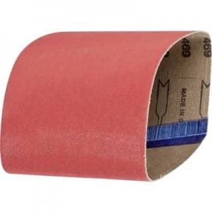 PFERD BA 100/282 CO-COOL 120 47501881 Sandpaper belt Grit size 120 (L x W) 282mm x 100 mm 5 pc(s)