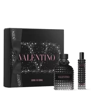 Valentino Born in Roma Uomo 50ml Eau de Toilette Gift Set
