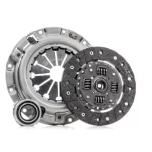 LuK Clutch MAZDA 620 3126 00 B62216510,B63416410A,B63416460 Clutch Kit B63416460A,B63416460C
