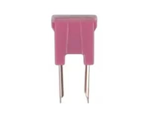 Male Pin PAL Fuse 30-amp Pk 10 Connect 30470