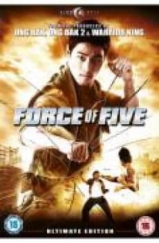 Force Of Five