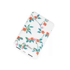 Viewquest 5000Mah Powerbank - Cream