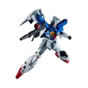 Mobile Suit Gundam 0083: Stardust Memory Robot Spirits Action Figure RX-78GP01fb Gundam Full Burnern 15 cm