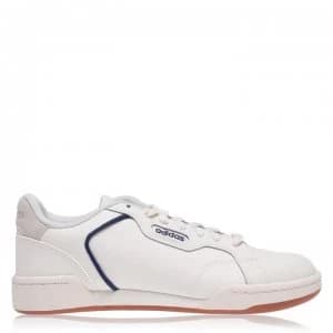 adidas adidas Roguera Mens Training Workout Shoes - CloudWhite/Navy