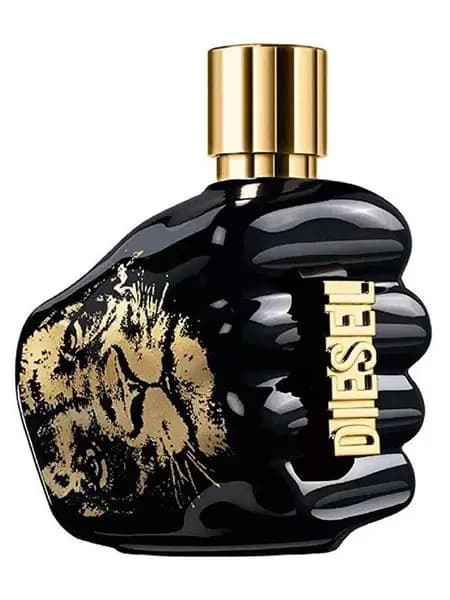 Diesel Spirit of The Brave Eau de Toilette For Him 75ml
