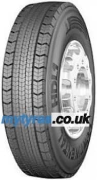 Continental HDL 1 ( 295/80 R22.5 152/148M )