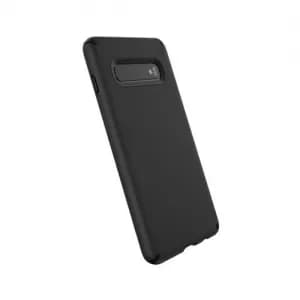 Speck Presidio Pro Samsung Galaxy S10 Plus Black TPU Phone Case UV Res